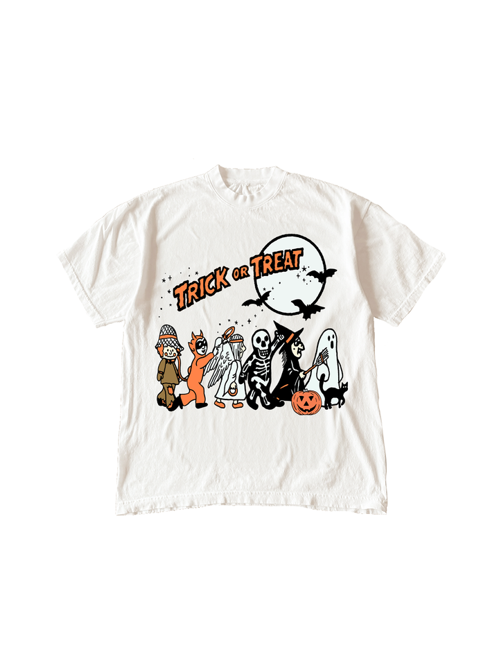 Trick or Treat! Tee