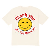 Thank You For The Memories Tee