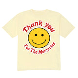 Thank You For The Memories Tee
