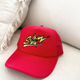 SKJ Trucker Hat