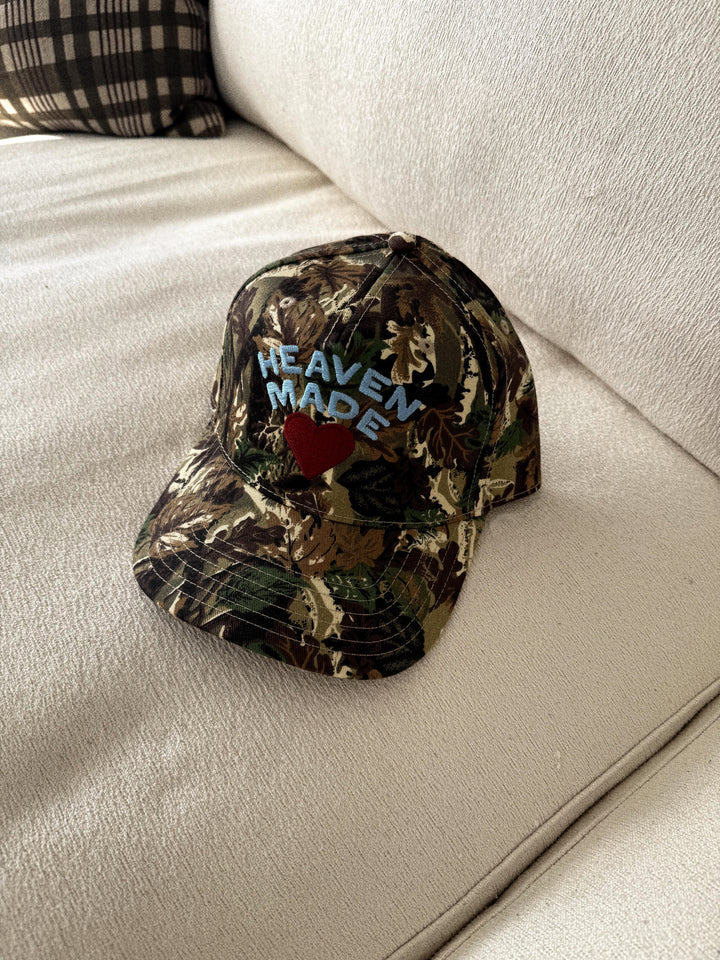 Heaven Made Hat