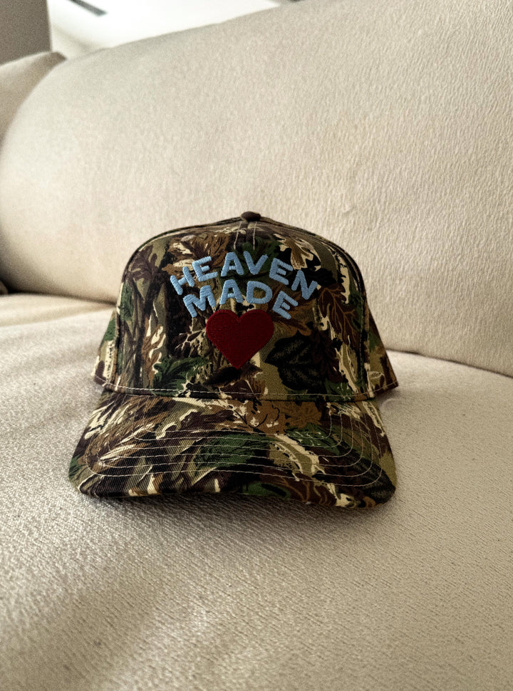 Heaven Made Hat