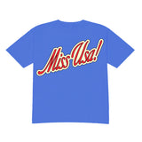 Miss USA! Tee