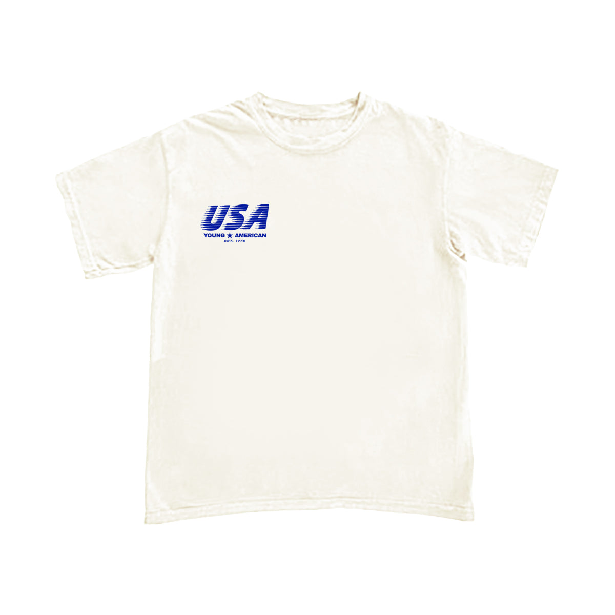 USA Tee