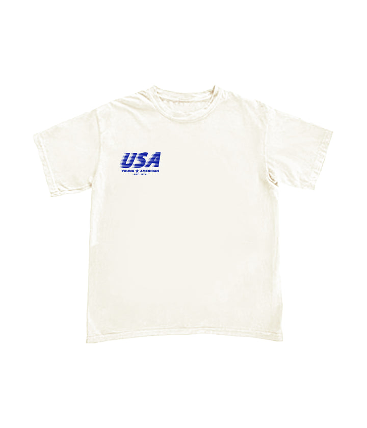 USA Tee