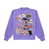 Halloween Charms™ Crewneck