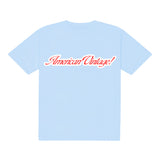 American Vintage! Tee