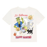 It's Halloween! Boxy Tee