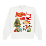 Night Before Christmas Crewneck