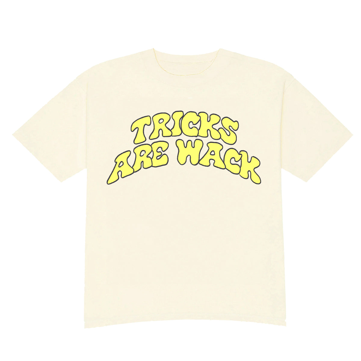 Tricks Are Wack Tee