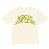 Tricks Are Wack Tee