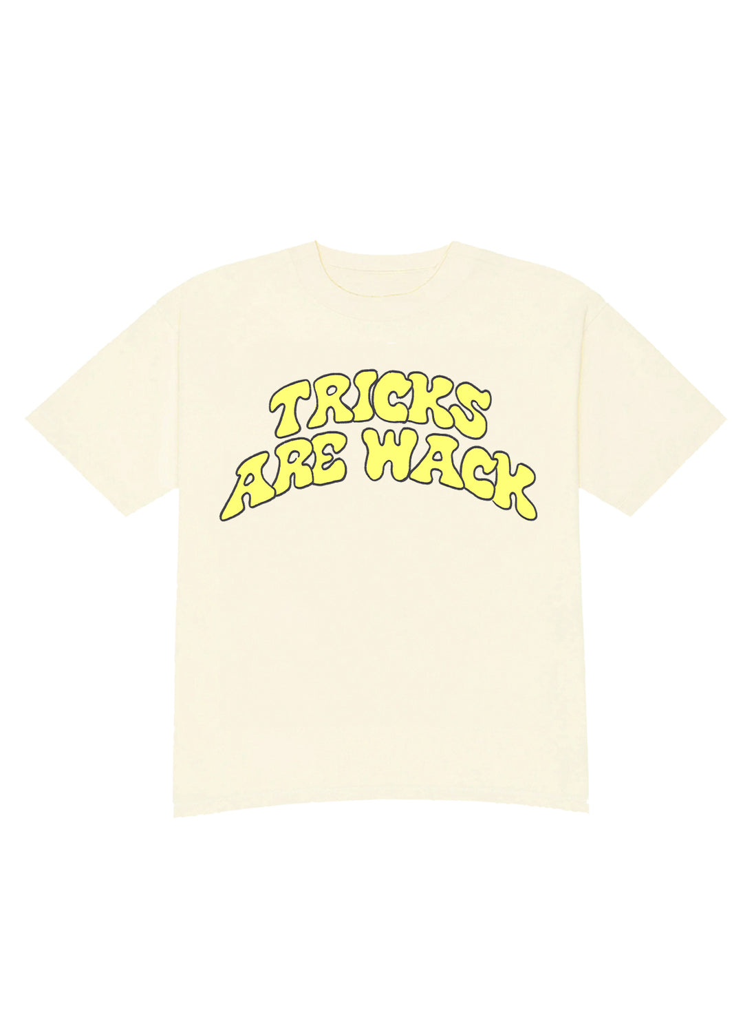 Tricks Are Wack Tee