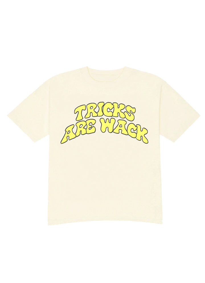 Tricks Are Wack Tee
