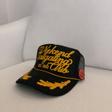 Weekend Tailgating Club Trucker Hat
