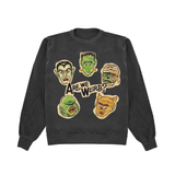 Bunch of Weirdos Crewneck