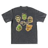 Bunch of Weirdos Tee