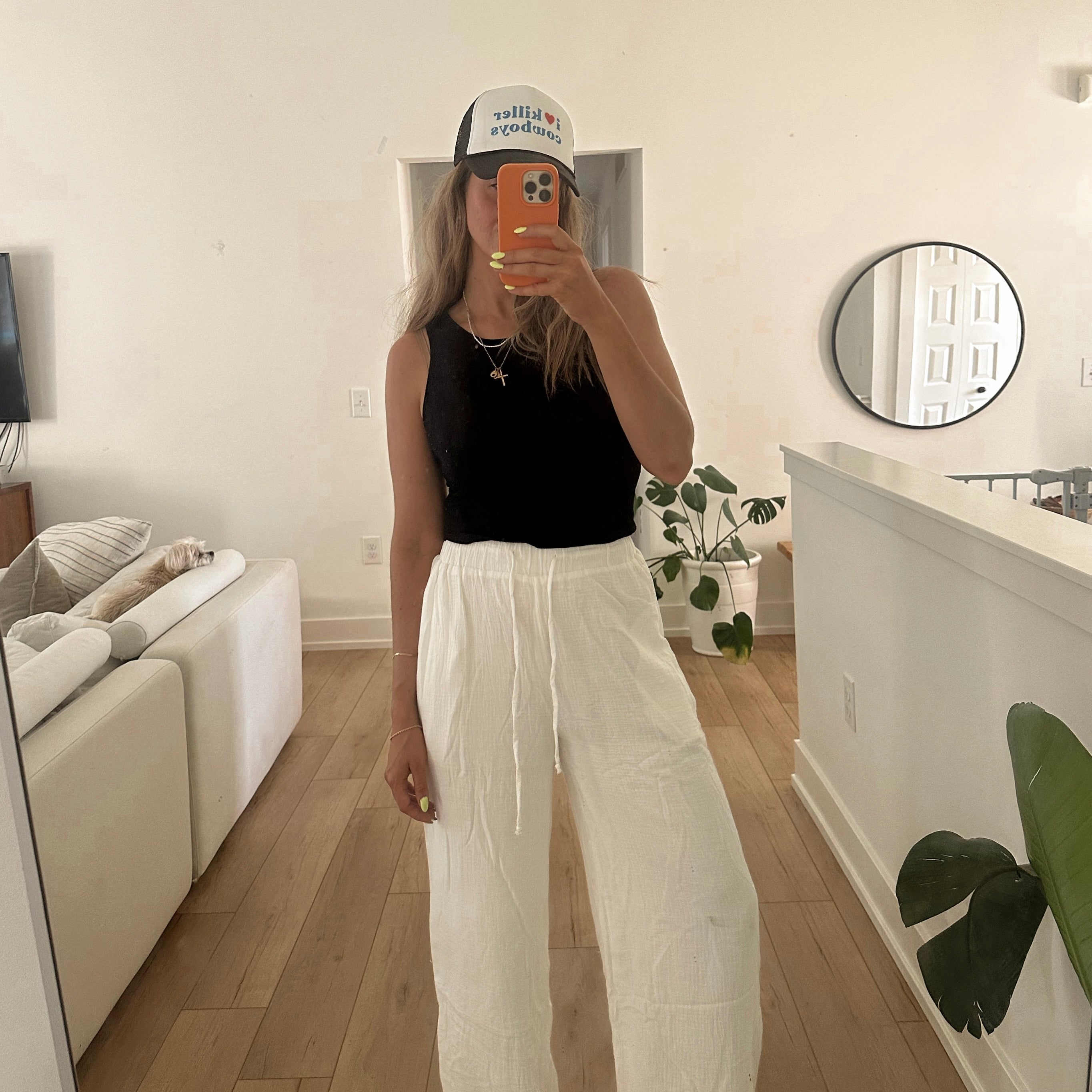 Cali Pant