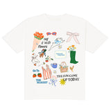 Spring Charms Tee (2025)