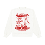 Happy Halloweiner! Crewneck