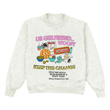 Woof! Crewneck