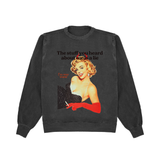 It's A Lie Crewneck