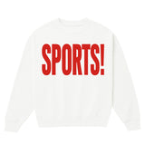 Sports! Crewneck