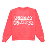 Sunday Scaries Crewneck