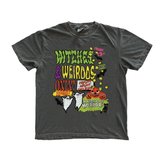 Witches & Weirdos Tee