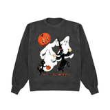 You Can Dance With Us Crewneck