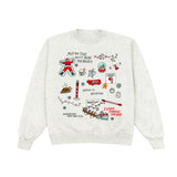 You're The Big Guy Crewneck