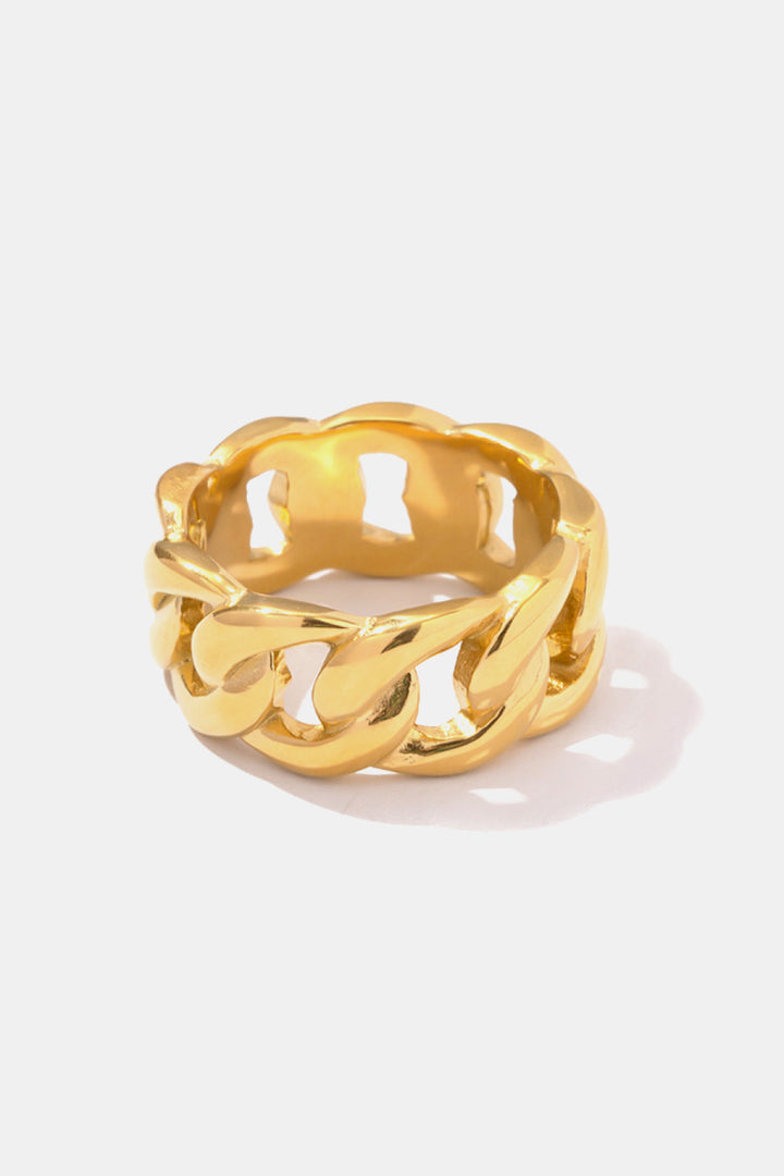 Raya Chain Ring