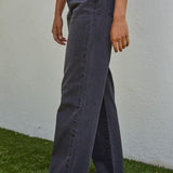 The Juniper Denim