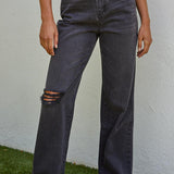 The Juniper Denim
