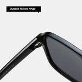 Ryder Retro Sunglasses