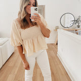 The Poppy Top