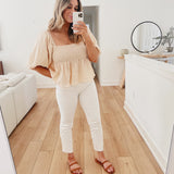 The Poppy Top
