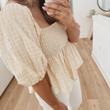 The Poppy Top