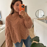 The Neilson Sweater