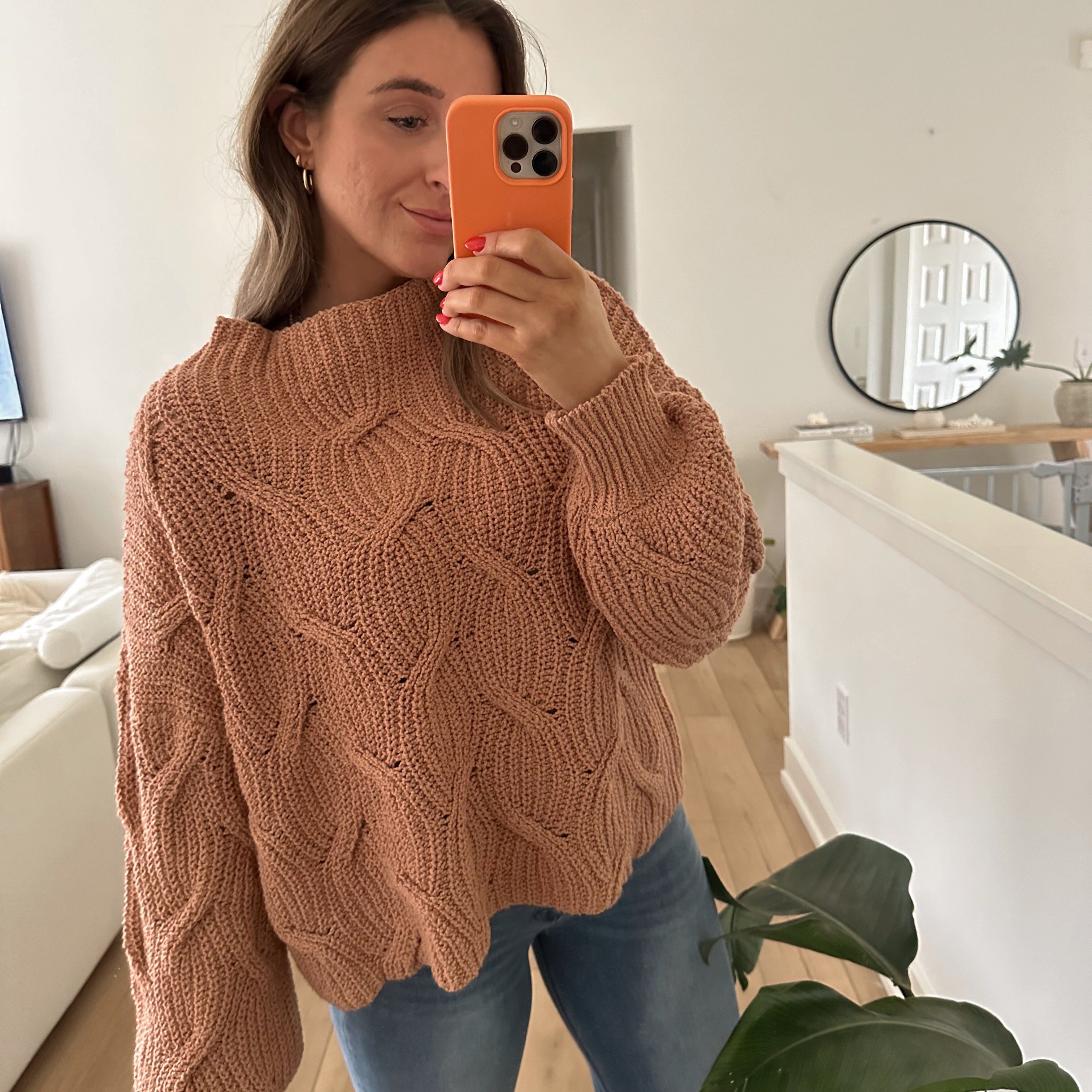 The Neilson Sweater