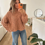 The Neilson Sweater