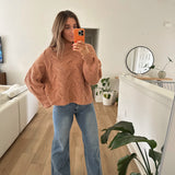 The Neilson Sweater