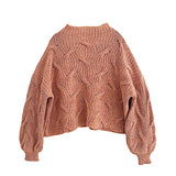 The Neilson Sweater
