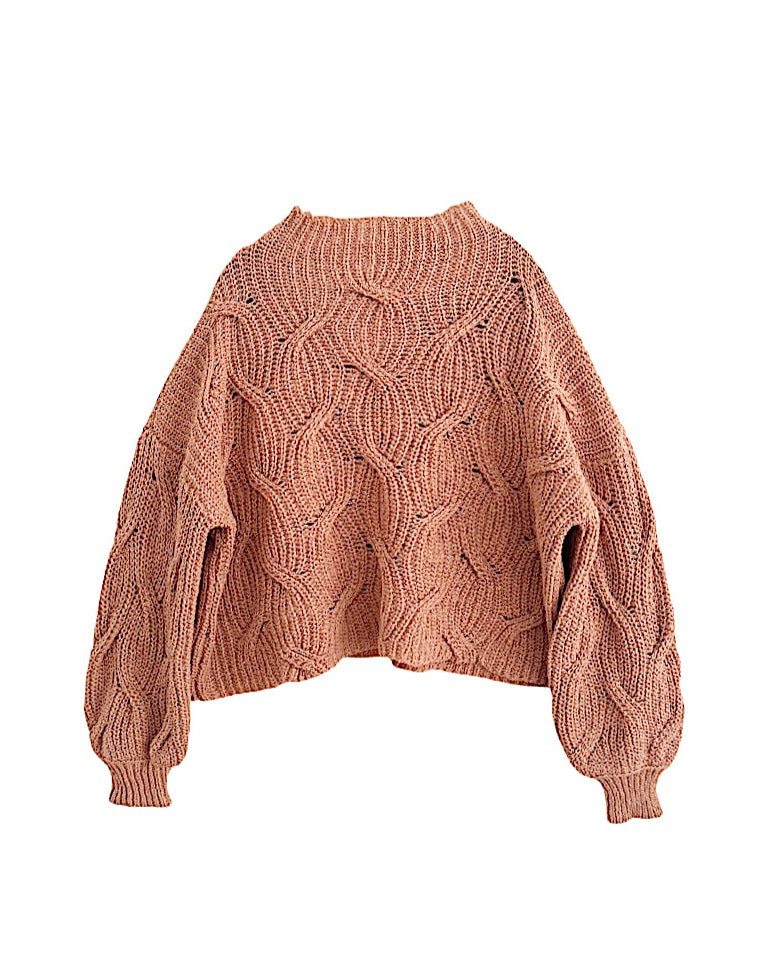 The Neilson Sweater