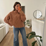 The Neilson Sweater