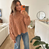 The Neilson Sweater
