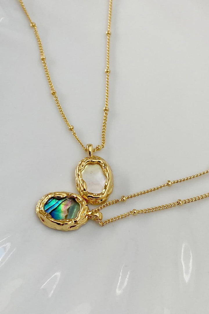 Cora Necklace