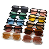 Ryder Retro Sunglasses