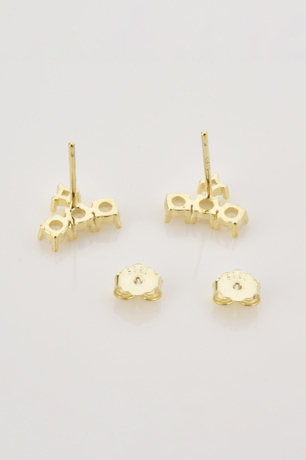 Zadie Stud Earrings