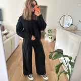 Relaxed Trouser