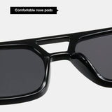 Ryder Retro Sunglasses